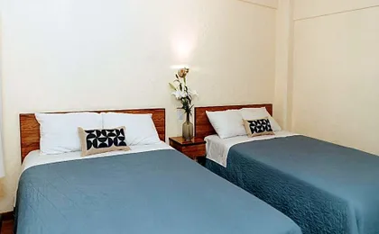 Hotel Rex