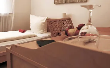 Hotel Villa Casa