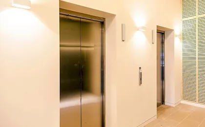 Fleet Lane Apartments
