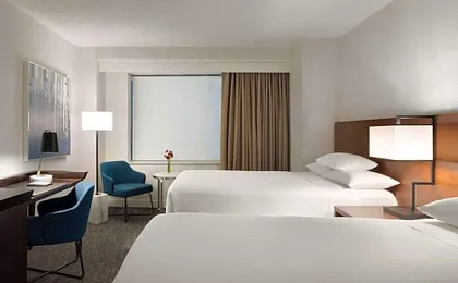 Hyatt Regency Schaumburg Chicago