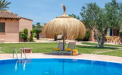 Finca Hotel Can Canals & Spa