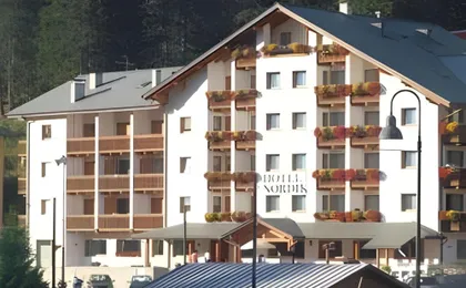 Hotel Nordik