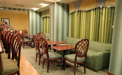 Hampton Inn Brentwood
