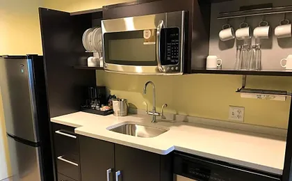 Home2 Suites by Hilton Rahway