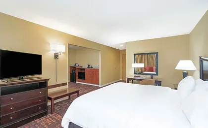 Hampton Inn Corydon