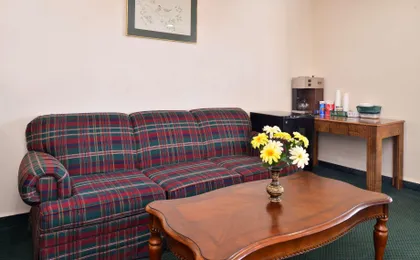 Americas Best Value Inn Bishopville