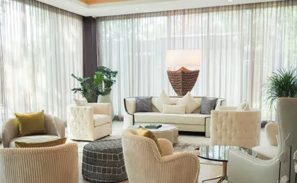 La Miniera Pool Villas Pattaya - Small Luxury Hotels of the World