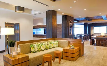 SpringHill Suites by Marriott Bend