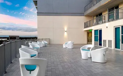 Hilton Garden Inn Ocala Downtown