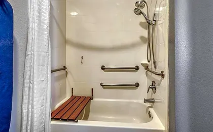 Best Western Lake Conroe Inn