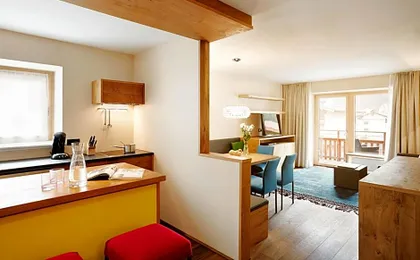 Small Luxury Hotel of the World - DasPosthotel