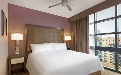 Homewood Suites by Hilton Washington DC Convention Center