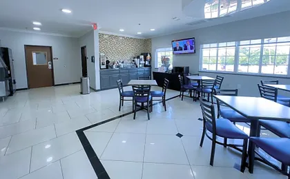 American Inn Madill