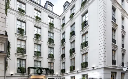 Facade Day