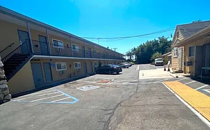 Keystone Motel