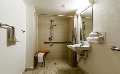 Motel 6 Tempe, AZ – Phoenix Airport – Priest Dr