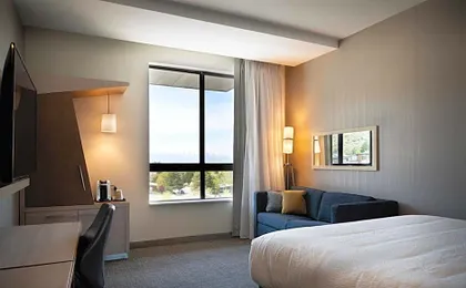 Courtyard by Marriott Salt Lake City Cottonwood