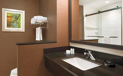 Fairfield Inn & Suites by Marriott Bristol