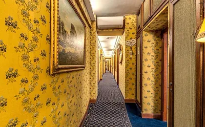 Residenza Ave Roma