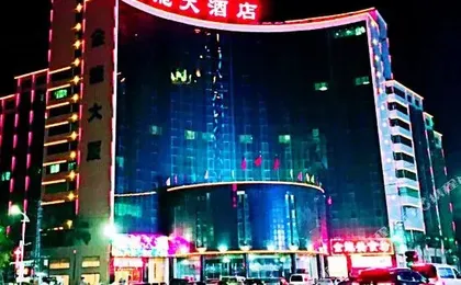 Jinlong Hotel