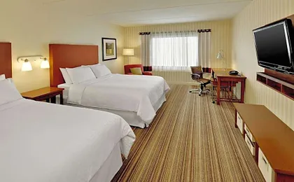Four Points By Sheraton Cambridge Kitchener, Ontario
