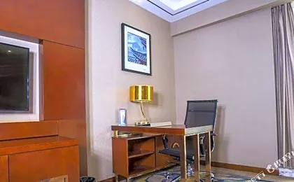 Xiangping Hotel