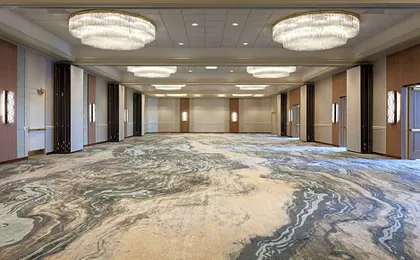 Miami Airport Marriott