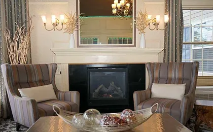 Wingate by Wyndham Bellingham Heritage Inn