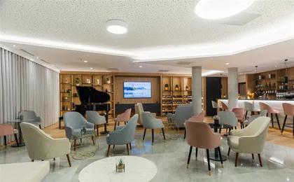 BarLounge