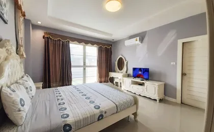Baan Bua Sawhan Pool Villa Hua Hin