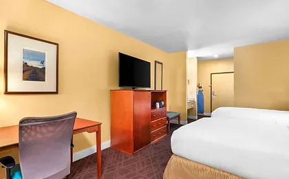 Inn at Joshua Tree