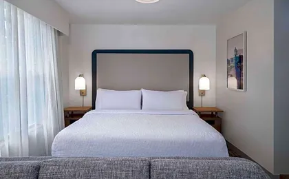 Homewood Suites By Hilton Montgomery