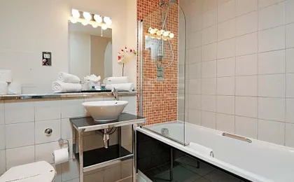 Grand Plaza Serviced Apartments