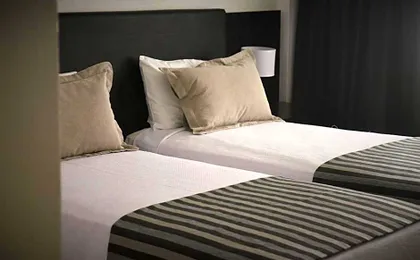 Grand King Hotel