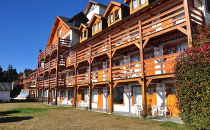 Apart Del Lago