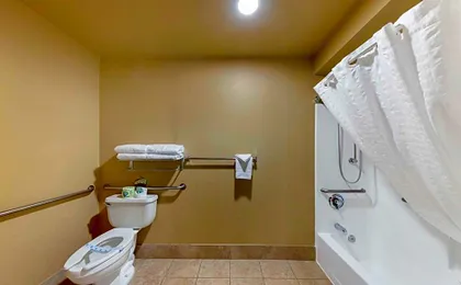 Best Western Fallon Inn & Suites, Fallon Naval Air Station