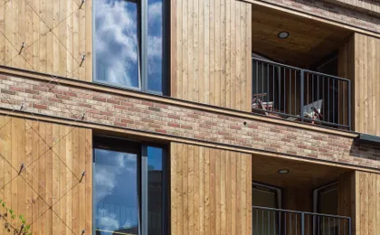 Apartamenty InPoint Central
