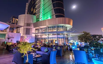 Holiday Inn Abu Dhabi By IHG