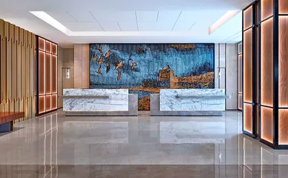 Courtyard By Marriott Qinhuangdao West