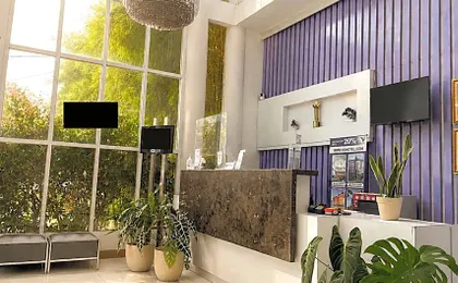 Vio Surapati Bandung