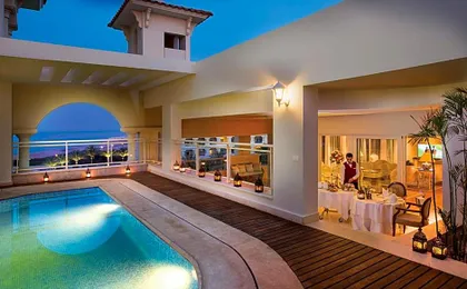 Baron Palace Sahl Hasheesh