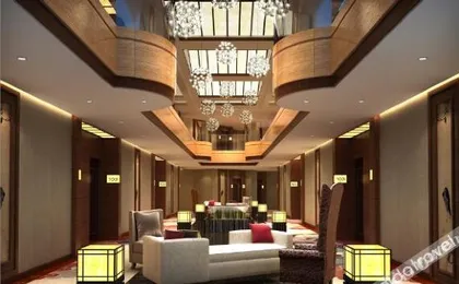 Ziyun Dongzimen Hotel
