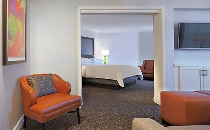 Hilton Minneapolis - St. Paul Airport