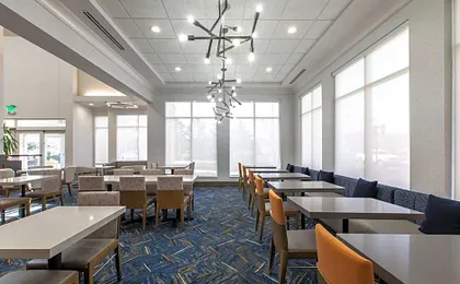 Hilton Garden Inn Lynchburg