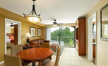 Westgate Towers Resort