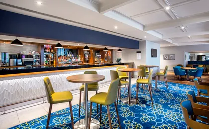 Leonardo Hotel Aberdeen Airport former Jurys Inn