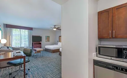 Homewood Suites By Hilton Atlanta/Perimeter Center