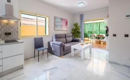 LA ALCAZABA - Exclusive Penthouse