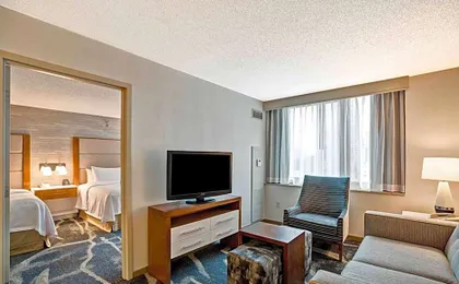 Homewood Suites By Hilton Chicago Downtown