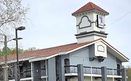 Knights Inn - Lithonia